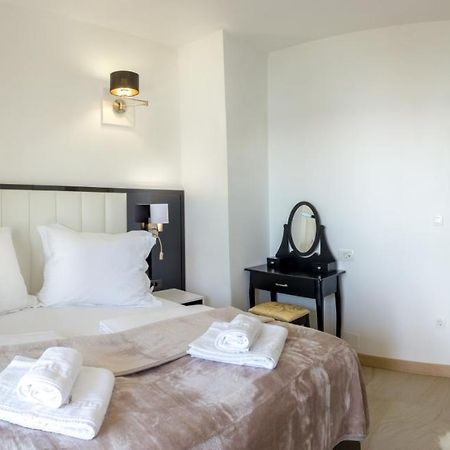 Trogir Residence Vila A Seget Vranjica Exterior foto
