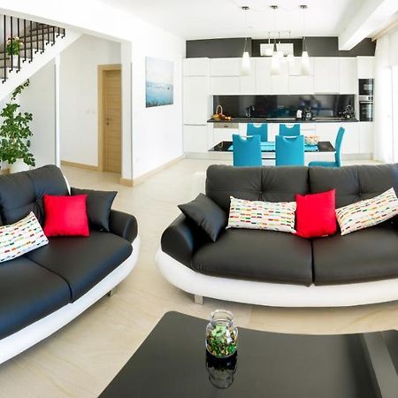 Trogir Residence Vila A Seget Vranjica Exterior foto