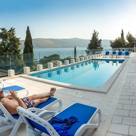 Trogir Residence Vila A Seget Vranjica Exterior foto