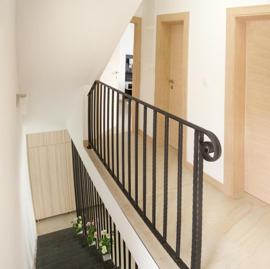 Trogir Residence Vila A Seget Vranjica Exterior foto