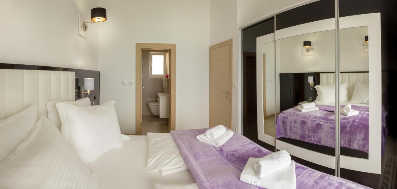 Trogir Residence Vila A Seget Vranjica Exterior foto