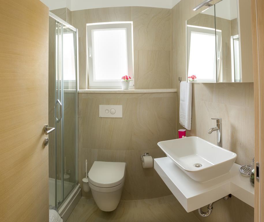 Trogir Residence Vila A Seget Vranjica Exterior foto