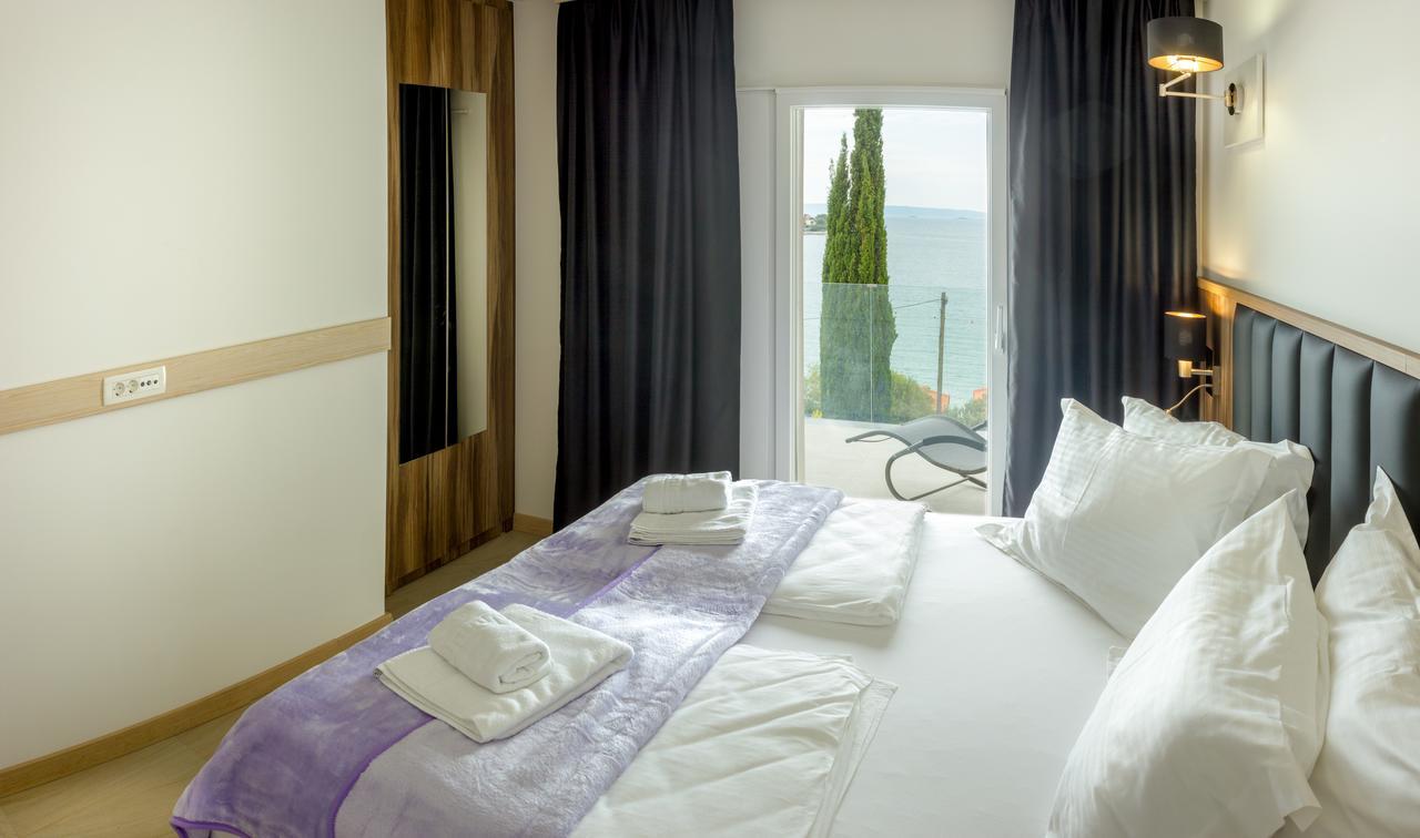 Trogir Residence Vila A Seget Vranjica Exterior foto