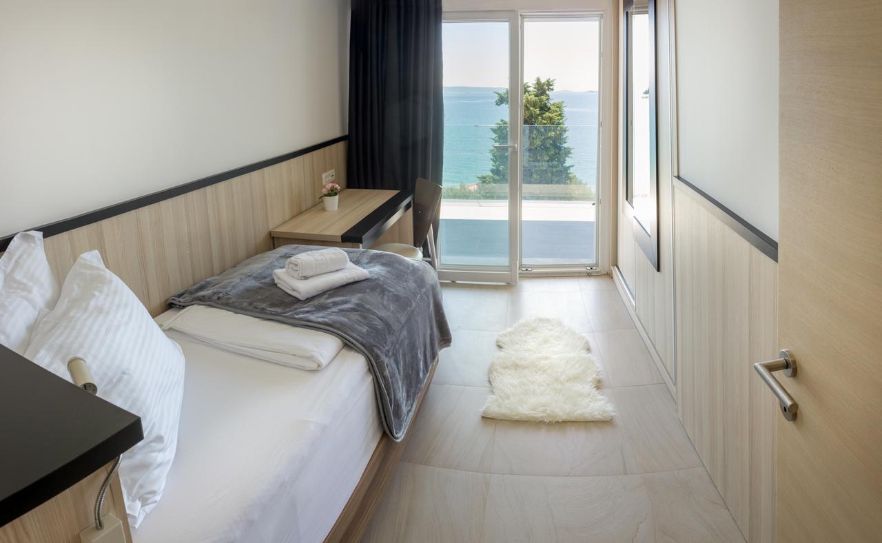 Trogir Residence Vila A Seget Vranjica Exterior foto